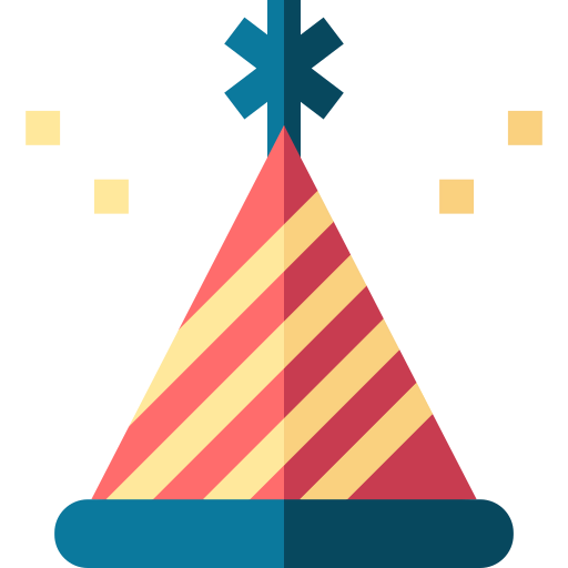 Hat icon