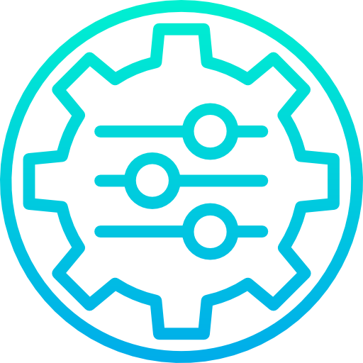 Settings icon