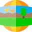 Sphere view Ikona 64x64