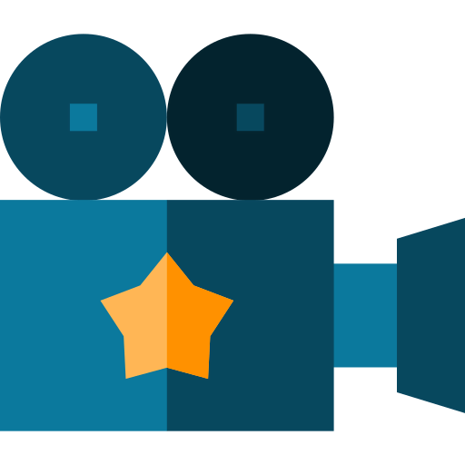 Video icon