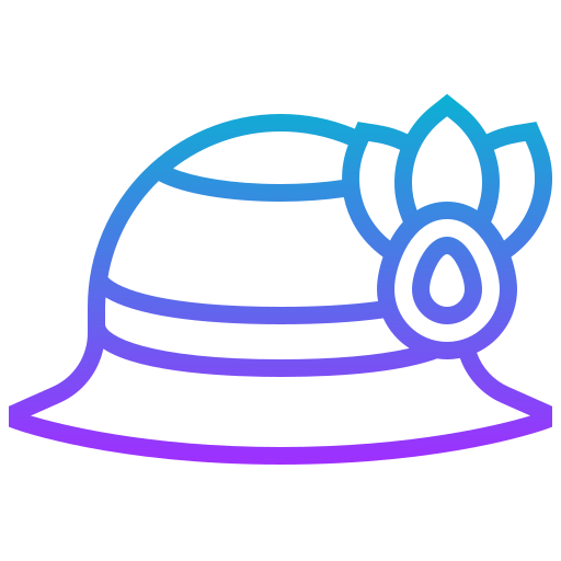 Hat icon
