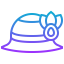 Hat icon 64x64