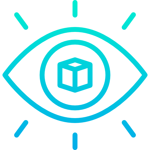 View icon
