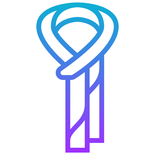 Scarf icon