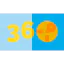 360 icon 64x64