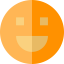 Happiness icon 64x64