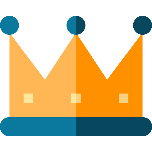 Crown icon