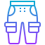 Pants icon 64x64