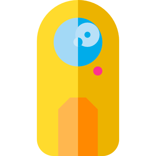 Panorama camera icon