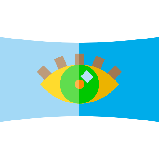 View icon