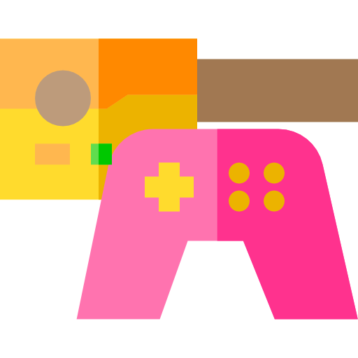 Gaming icon