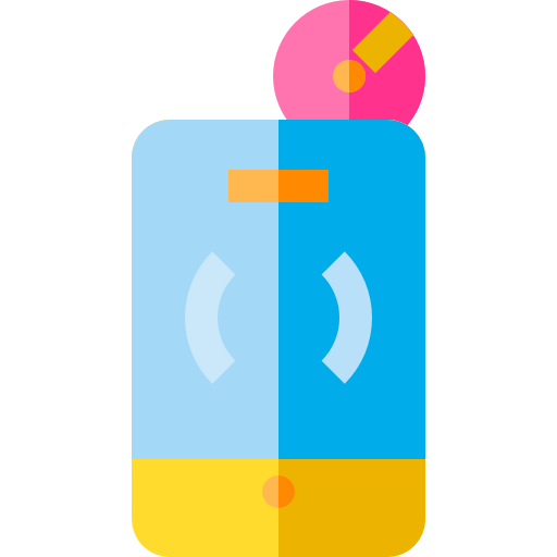 360 mobile camera icon