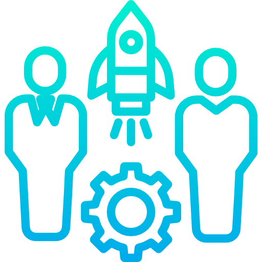 Startup icon