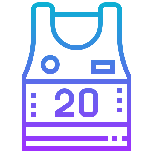 Jersey icon