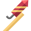 Rocket icon 64x64