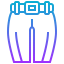 Pants icon 64x64