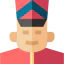 Man icon 64x64