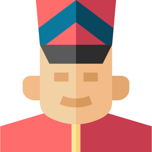 Man icon