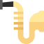 Saxophone icon 64x64