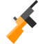Gun icon 64x64