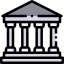 Museum icon 64x64