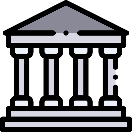 Museum icon