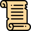 Ancient scroll アイコン 64x64