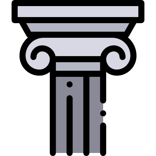 Pillar icon