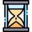 Hourglass icon 64x64