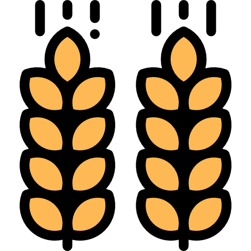 Crop icon