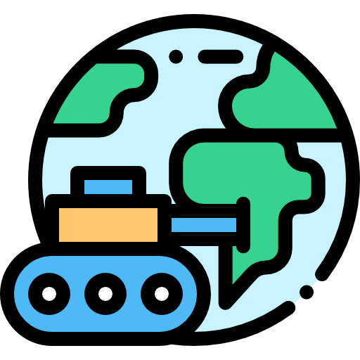 World war icon