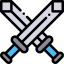 Fight icon 64x64