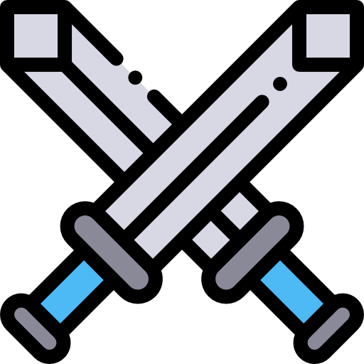 Fight icon