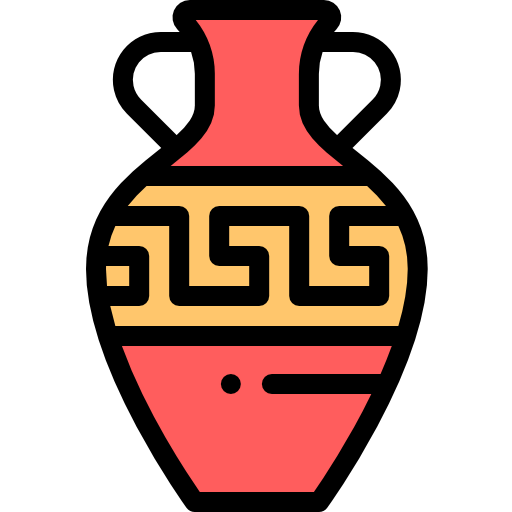 Pot icon