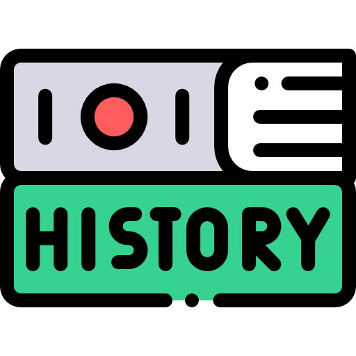 Book icon