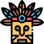 Indians icon 64x64