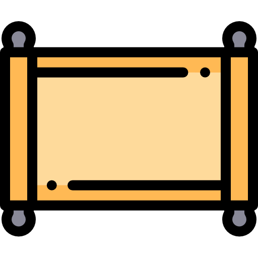 Decree icon