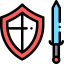 Shield icon 64x64