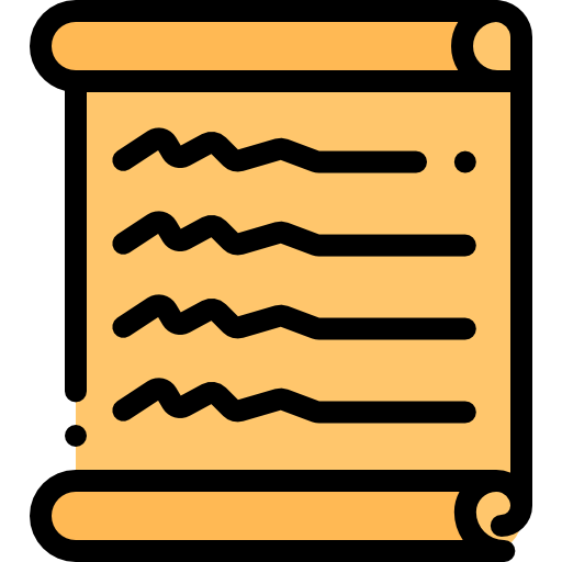 Document icon