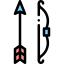 Archery icon 64x64