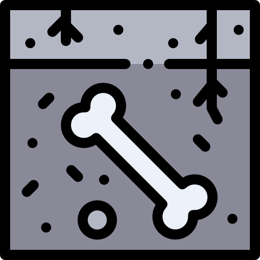 Fossil icon