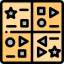 Cuneiform icon 64x64