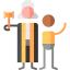 Law icon 64x64