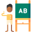 Education icon 64x64