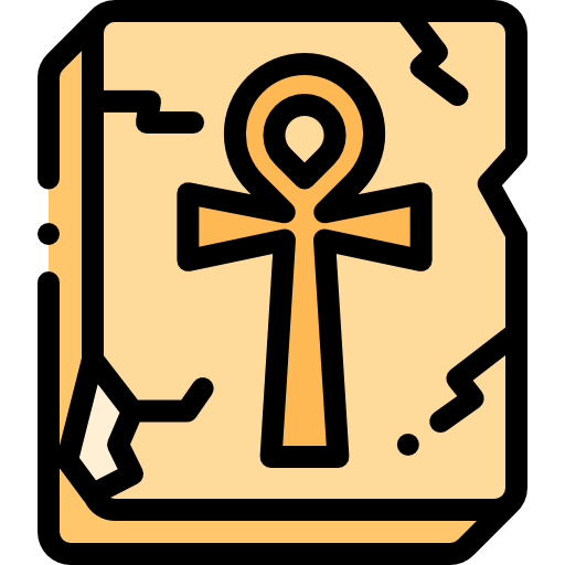 Ankh icon