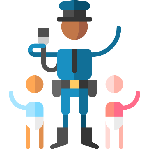 Children icon
