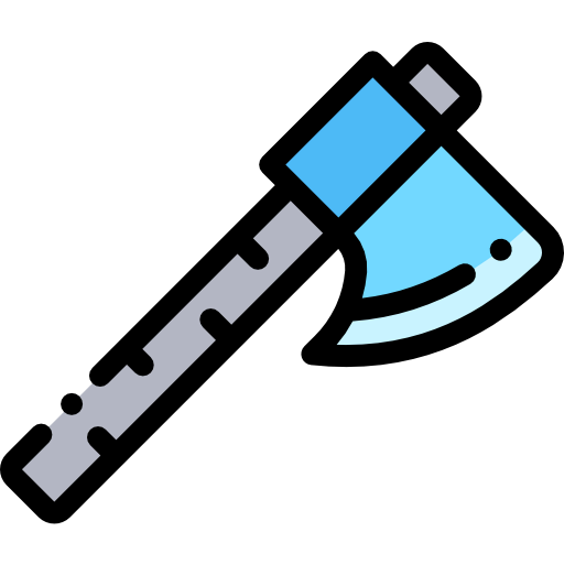 Axe icon