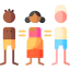 Equality icon 64x64