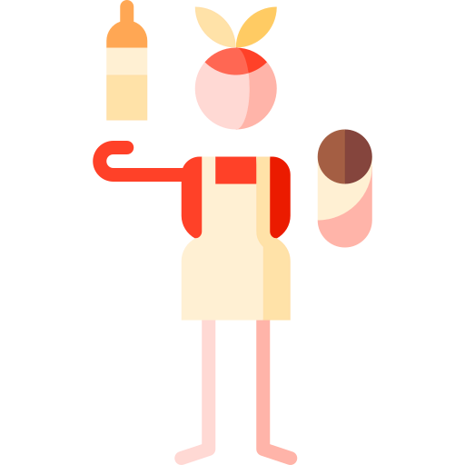 Child icon