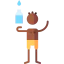 Water icon 64x64